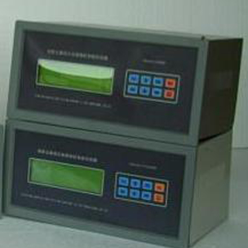 平利TM-II型电除尘高压控制器